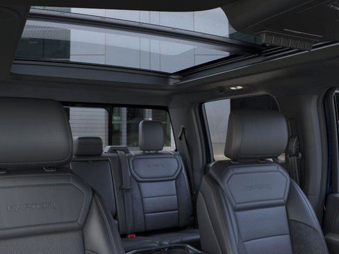 New 2026 Ford F150 Raptor image 22