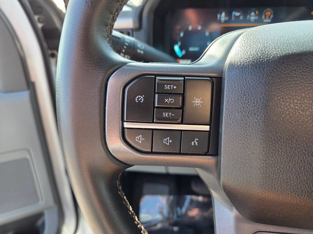 Used 2025 Ford F150 XLT w/ Equipment Group 301A Standard RWD image 25