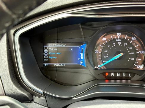 Used 2019 Ford Fusion Energi Titanium image 70