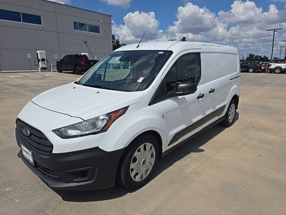 Used 2022 Ford Transit Connect XL