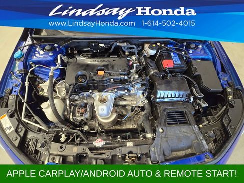 Used 2024 Honda Civic Sport image 24