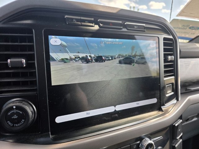 Used 2024 Ford F150 XLT w/ Tow/Haul Package AWD/4WD image 56
