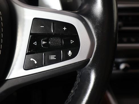 Used 2023 BMW X6 M50i w/ Executive Package AWD/4WD image 42