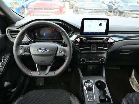 Used 2025 Ford Escape ST-Line FWD image 26
