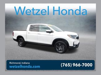 Used 2023 Honda Ridgeline RTL-E 360° Tour