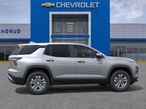 New 2026 Chevrolet Equinox LT w/ Safety and Technology Package AWD/4WD image 29