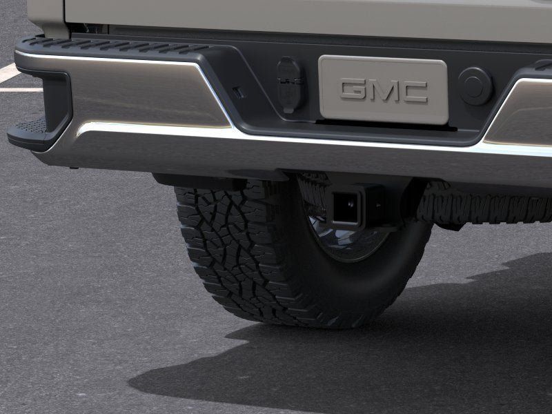 New 2026 GMC Sierra 2500 SLE w/ SLE Value Package; AWD/4WD image 14
