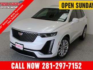 Used 2023 Cadillac XT6 Premium Luxury w/ Technology Package FWD video 1