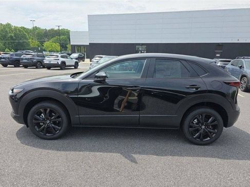 New 2026 MAZDA CX-30 AWD 2.5 S w/ Select Sport Pkg image 6
