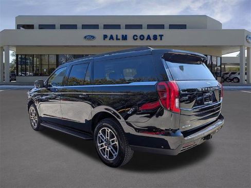 Certified 2025 Ford Expedition Max Active image 5