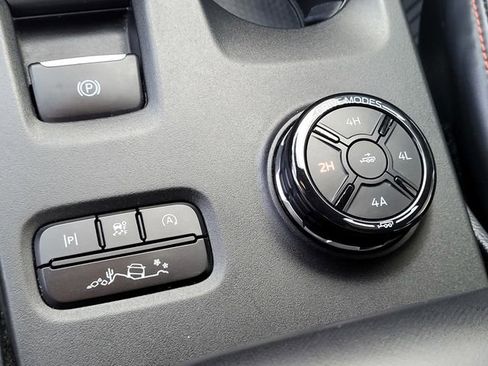 Used 2024 Ford Ranger Raptor image 13