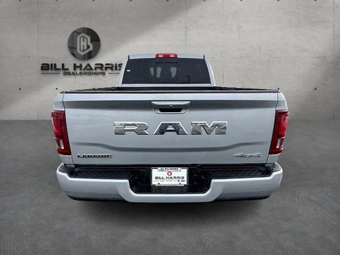 New 2026 RAM 3500 Laramie image 7