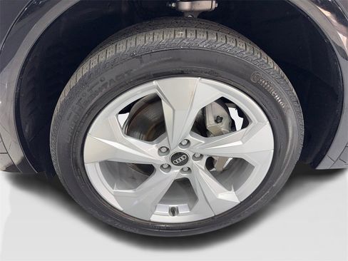 Used 2023 Audi Q5 2.0T Premium image 89