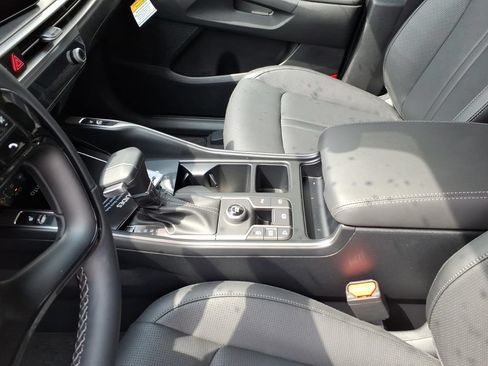 New 2026 Kia Sorento S FWD image 15
