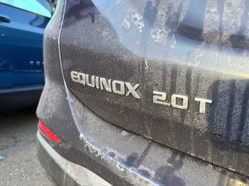 Used 2018 Chevrolet Equinox Premier image 20