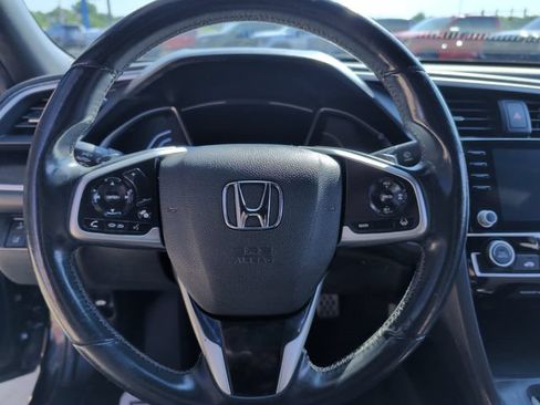 Used 2019 Honda Civic Sport image 14