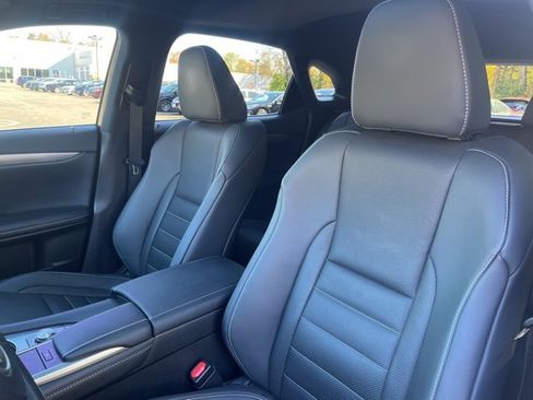 Used 2022 Lexus RX 350 F Sport image 9