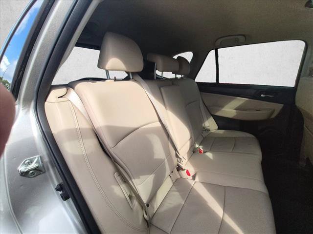 Used 2018 Subaru Outback 3.6R Limited AWD/4WD image 21