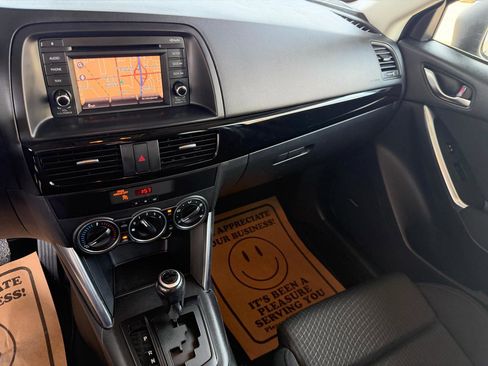Used 2013 MAZDA CX-5 Touring image 12