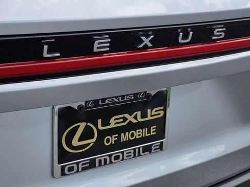 Certified 2024 Lexus TX 350 FWD w/ Accessory Package (Z1) image 30