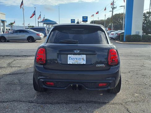 Used 2020 MINI Cooper S w/ Driver Assistance Package image 22