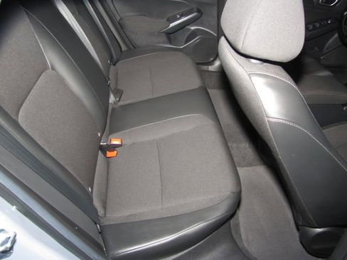 Certified 2024 Honda Civic Sport image 17