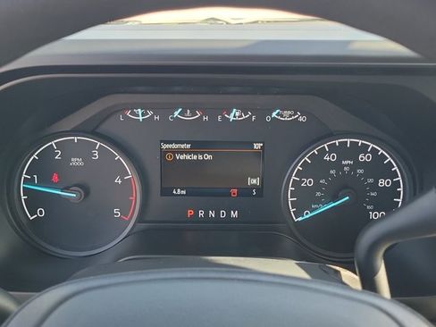 New 2026 Ford F250 XLT w/ FX4 Off-Road Package AWD/4WD image 28