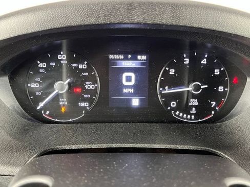 Used 2023 RAM ProMaster 2500 FWD image 17