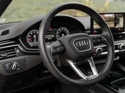 Used 2023 Audi A4 2.0T Premium Plus w/ Premium Plus Package image 10