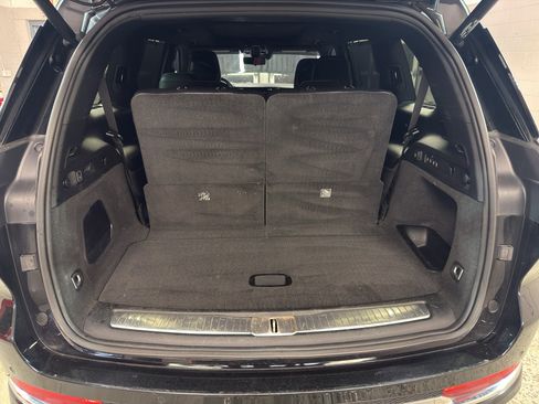 Used 2021 Jeep Grand Cherokee L Overland w/ Luxury Tech Group IV AWD/4WD image 32