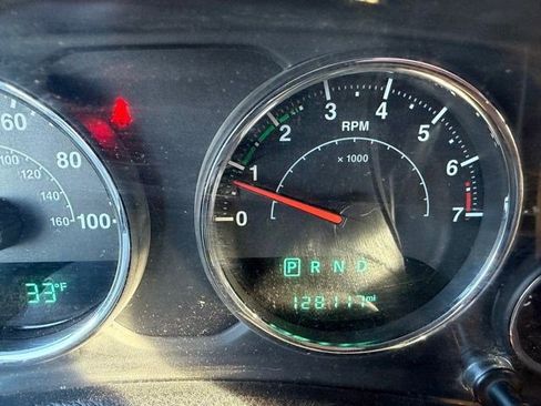 Used 2017 Jeep Wrangler Unlimited Sport w/ Quick Order Package 24S image 16