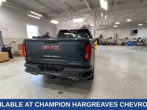 Used 2020 GMC Sierra 1500 Denali w/ Denali Ultimate Package AWD/4WD image 10