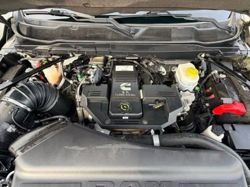 Used 2020 RAM 2500 Laramie image 57