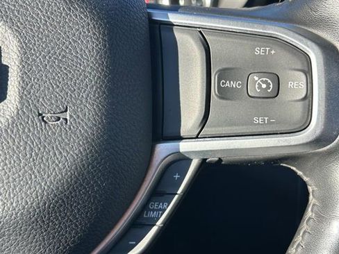 Used 2024 RAM 2500 Big Horn image 14