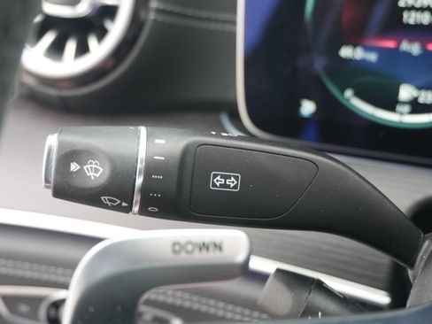Used 2022 Mercedes-Benz AMG GT 53 w/ Driver Assistance Package image 56