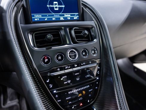 Used 2022 Aston Martin DBS Superleggera RWD image 48