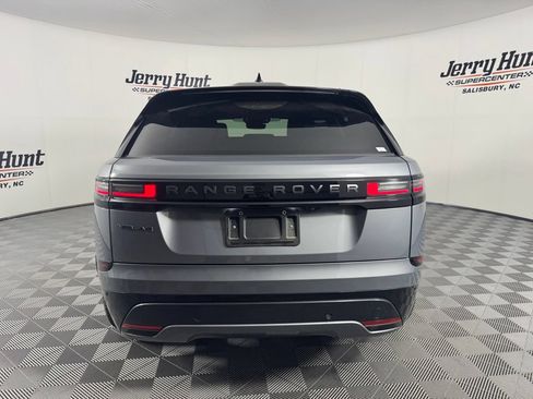 Used 2024 Land Rover Range Rover Velar Dynamic HSE AWD/4WD image 8
