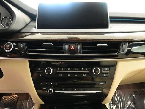 Used 2017 BMW X5 xDrive35i AWD/4WD image 24