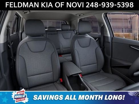 New 2026 Kia Niro Wave FWD image 15