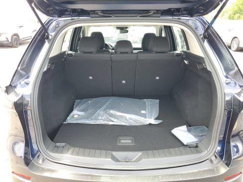 New 2026 MAZDA CX-5 AWD 2.5 S image 8
