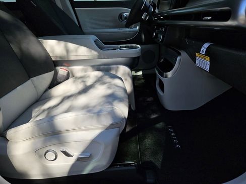 New 2026 Hyundai Ioniq 9 SEL AWD/4WD image 9