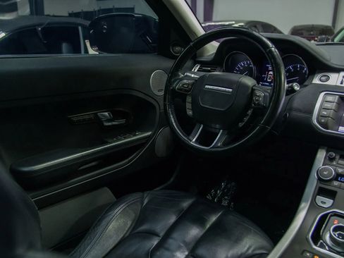 Used 2013 Land Rover Range Rover Evoque Pure Plus image 28