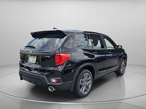 Used 2022 Honda Passport EX-L image 5