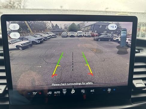 Used 2023 Ford Transit 250 Medium Roof w/ Load Area Protection Package image 20