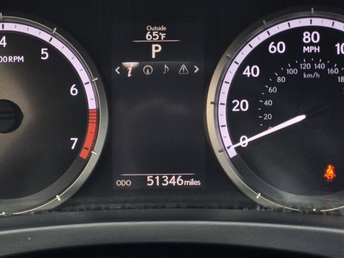 Used 2015 Lexus RC 350 AWD w/ Navigation System Package image 11