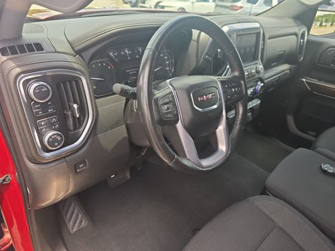 Used 2022 GMC Sierra 1500 Elevation AWD/4WD image 15