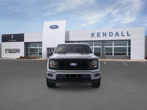 New 2026 Ford F150 XLT AWD/4WD image 6