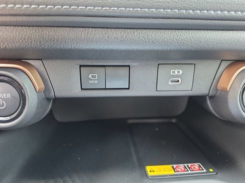 New 2026 Toyota Grand Highlander AWD Hybrid image 21