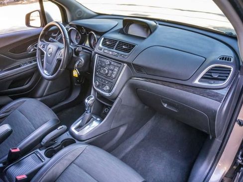 Used 2015 Buick Encore Base image 16