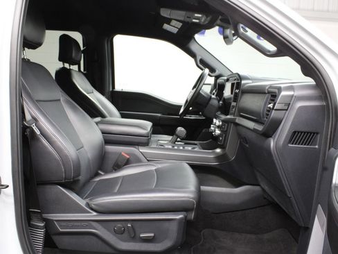 Used 2024 Ford F150 XLT w/ Equipment Group 303A High AWD/4WD image 37